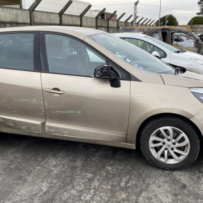 Pedale d'embrayage RENAULT SCENIC 3 Photo n°18