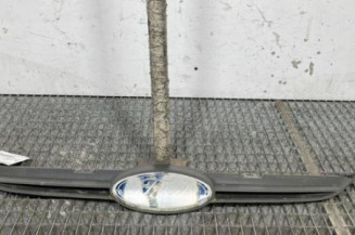 Calandre FORD FIESTA 6 Photo n°1