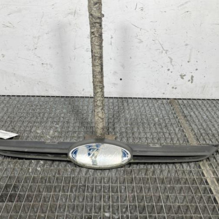 Calandre FORD FIESTA 6 Photo n°1