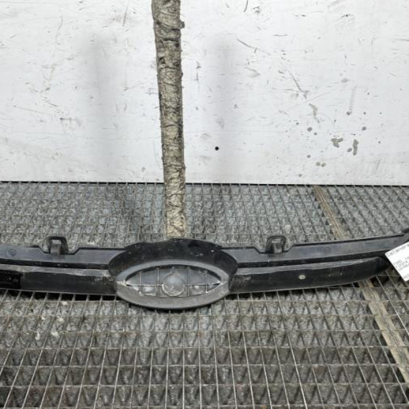 Calandre FORD FIESTA 6 Photo n°4