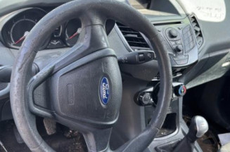 Calandre FORD FIESTA 6