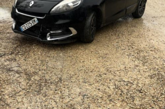 Compresseur clim RENAULT SCENIC 3 Photo n°1