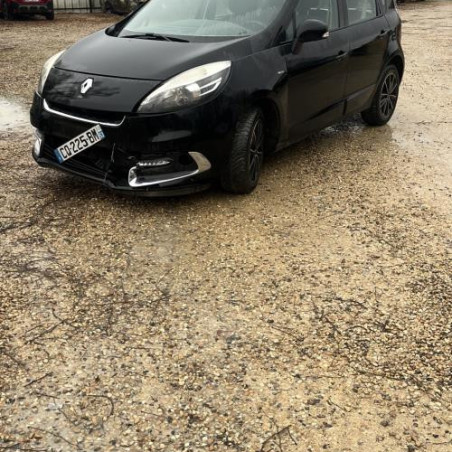 Compresseur clim RENAULT SCENIC 3 Photo n°1