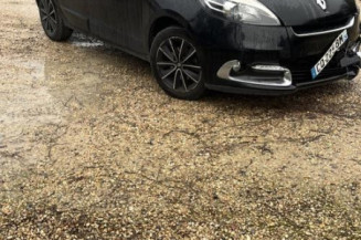 Compresseur clim RENAULT SCENIC 3