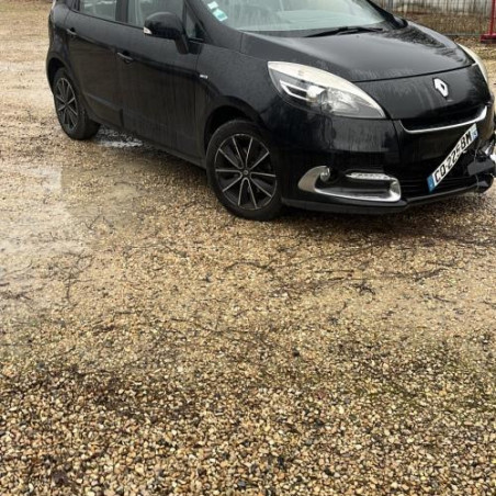 Compresseur clim RENAULT SCENIC 3