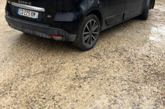 Compresseur clim RENAULT SCENIC 3