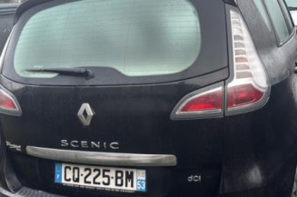 Compresseur clim RENAULT SCENIC 3