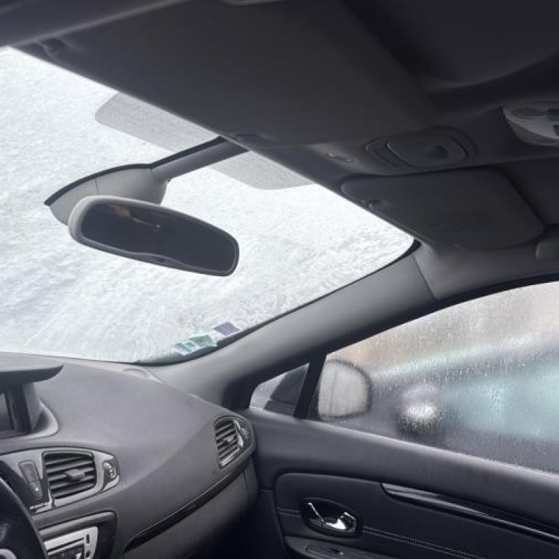 Compresseur clim RENAULT SCENIC 3 Photo n°20