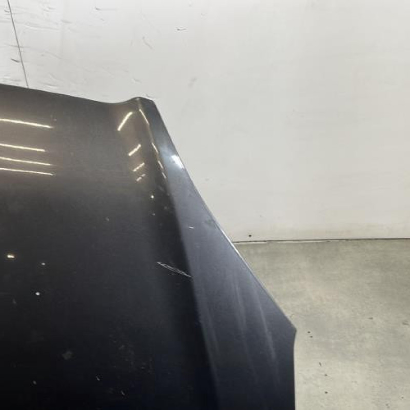 Capot OPEL ZAFIRA B Photo n°3