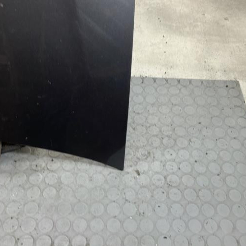 Capot OPEL ZAFIRA B Photo n°4