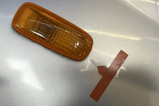 Aile avant droit DAIHATSU CUORE 2