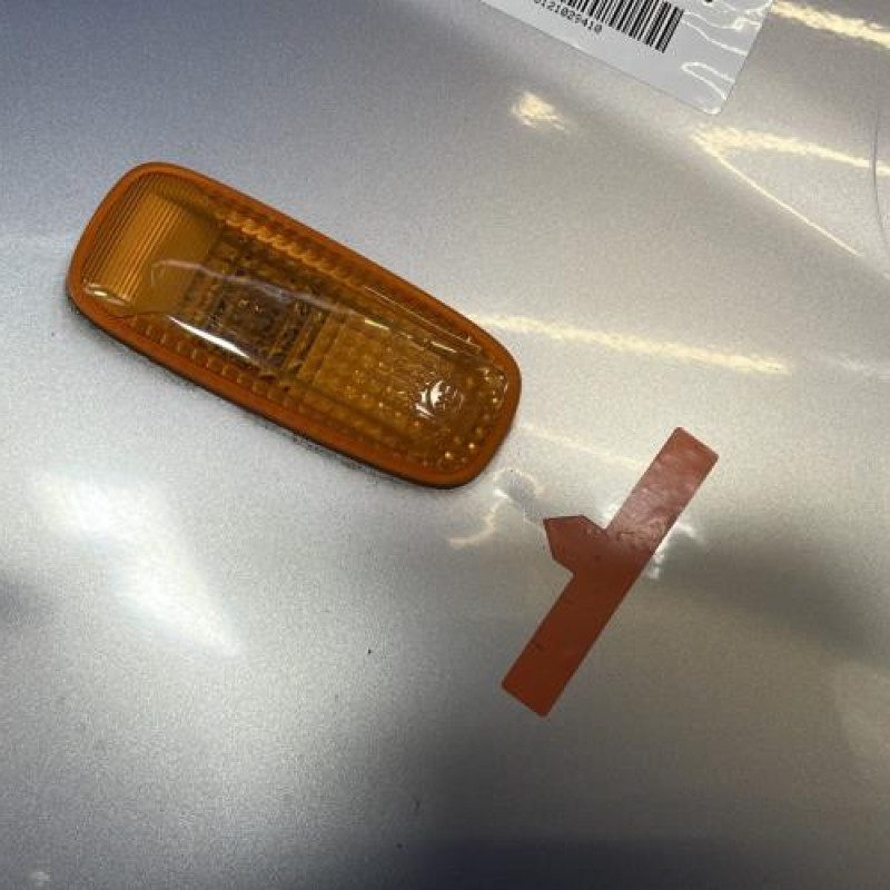 Aile avant droit DAIHATSU CUORE 2 Photo n°3