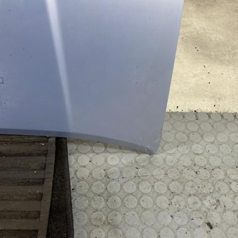 Capot DAIHATSU CUORE 2 Photo n°4