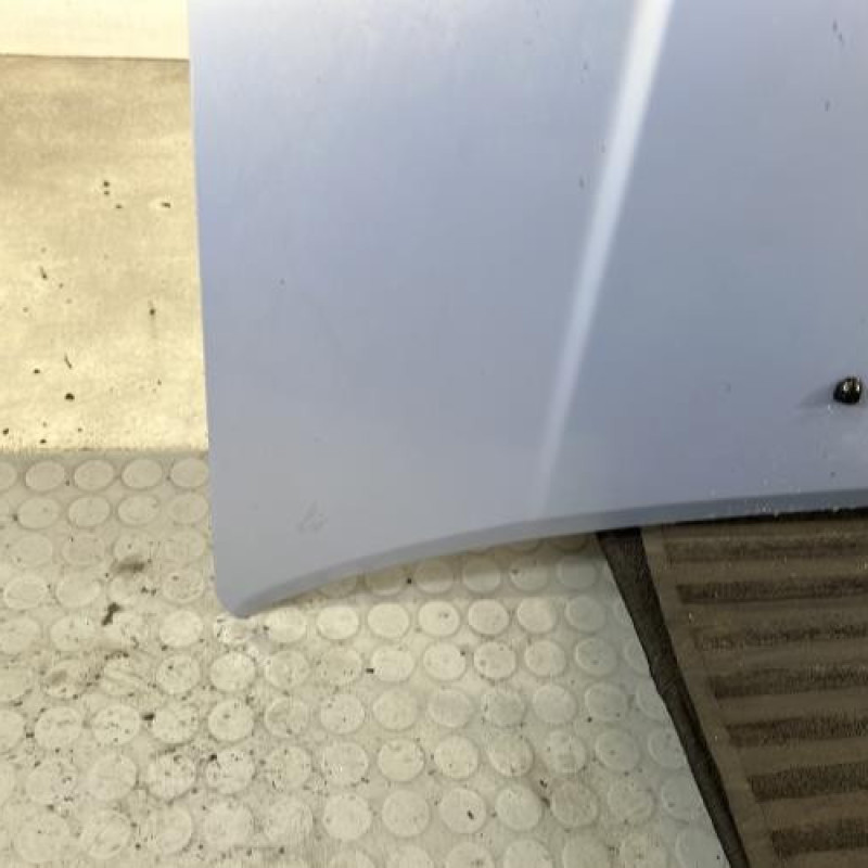 Capot DAIHATSU CUORE 2 Photo n°5