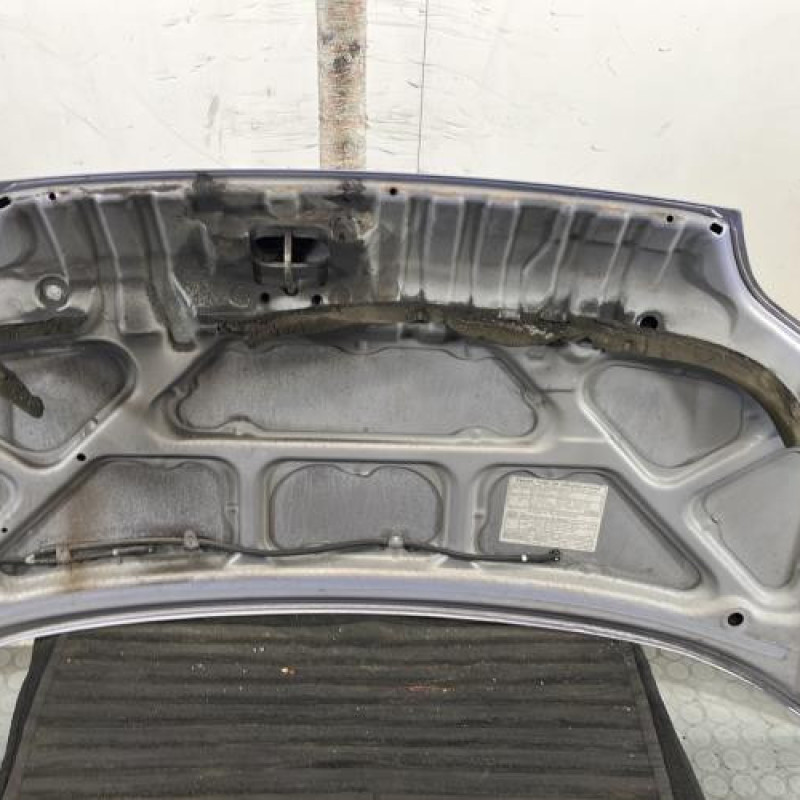 Capot DAIHATSU CUORE 2 Photo n°6