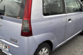 Capot DAIHATSU CUORE 2