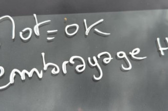 Capot DAIHATSU CUORE 2