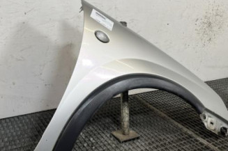 Aile avant droit OPEL CORSA C