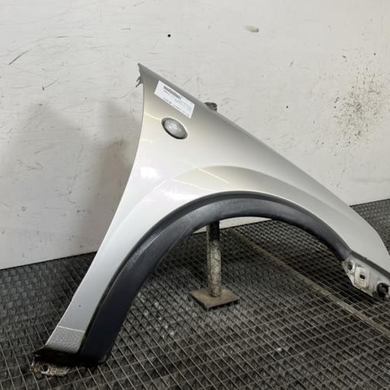 Aile avant droit OPEL CORSA C Photo n°3