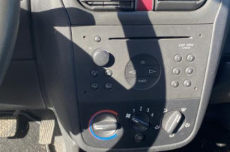 Aile avant droit OPEL CORSA C