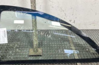 Custode arriere gauche OPEL CORSA C Photo n°1