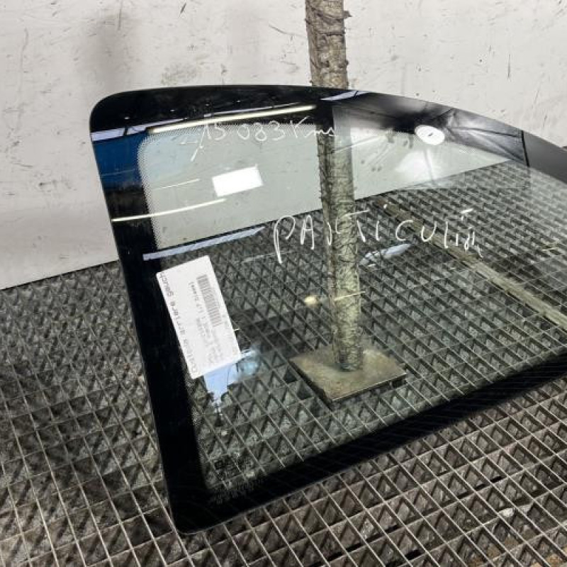 Custode arriere gauche OPEL CORSA C Photo n°2