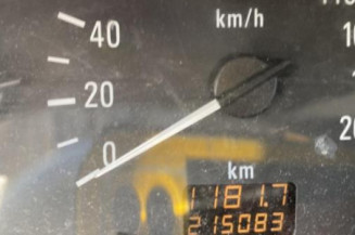 Custode arriere gauche OPEL CORSA C