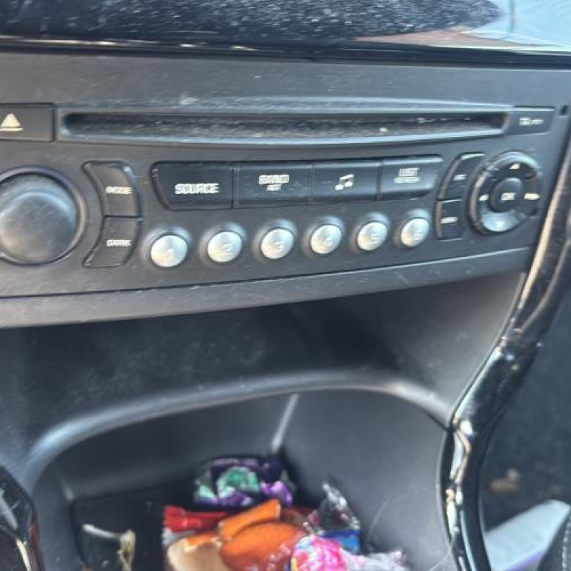 Moteur CITROEN DS3 Photo n°14