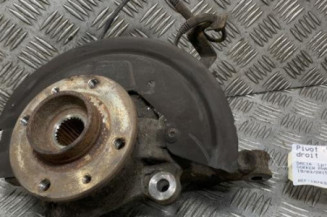 Pivot de moyeu avant droit DACIA DOKKER Photo n°1