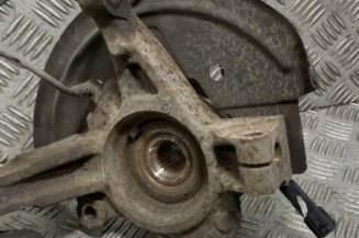 Pivot de moyeu avant droit DACIA DOKKER