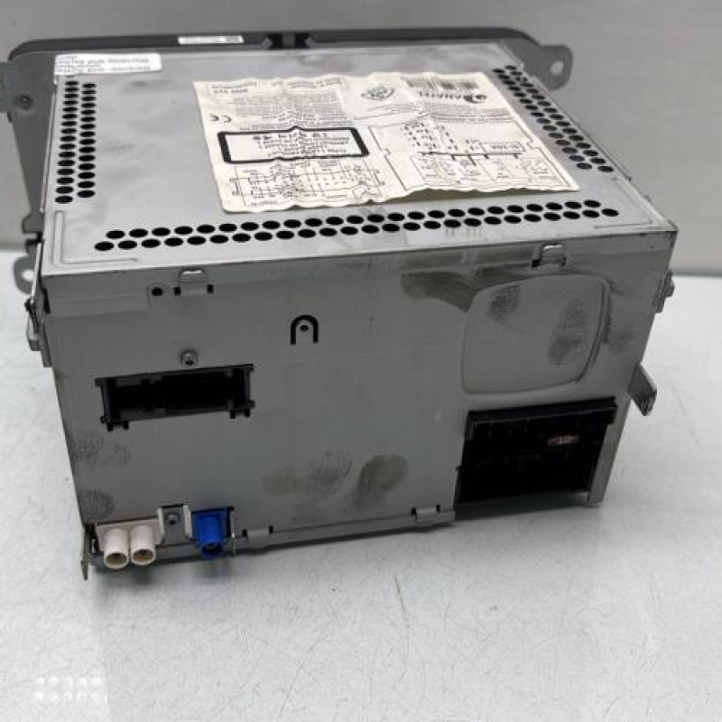 Autoradio d'origine VOLKSWAGEN PASSAT 6 Photo n°2