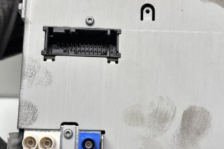 Autoradio d'origine VOLKSWAGEN PASSAT 6