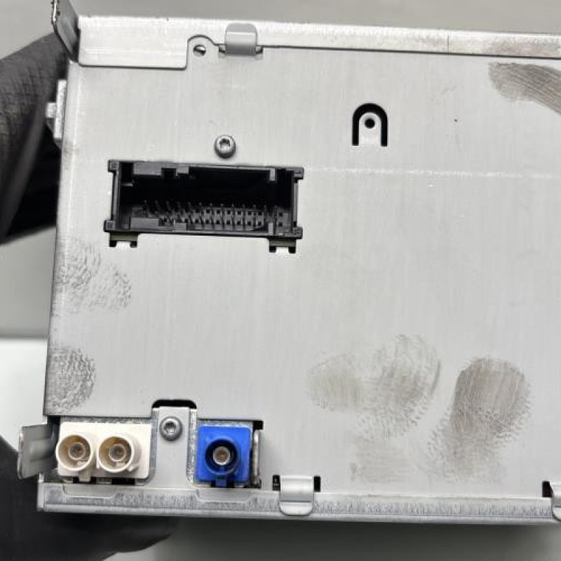 Autoradio d'origine VOLKSWAGEN PASSAT 6 Photo n°3