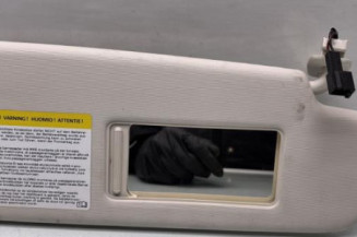 Pare soleil droit VOLKSWAGEN PASSAT 6 Photo n°1