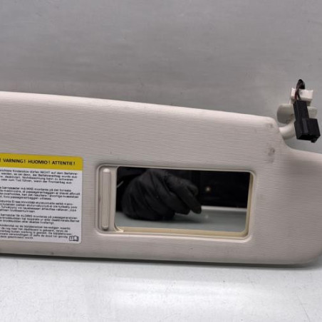 Pare soleil droit VOLKSWAGEN PASSAT 6 Photo n°1