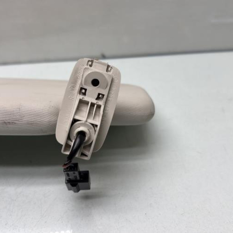 Pare soleil droit VOLKSWAGEN PASSAT 6 Photo n°2