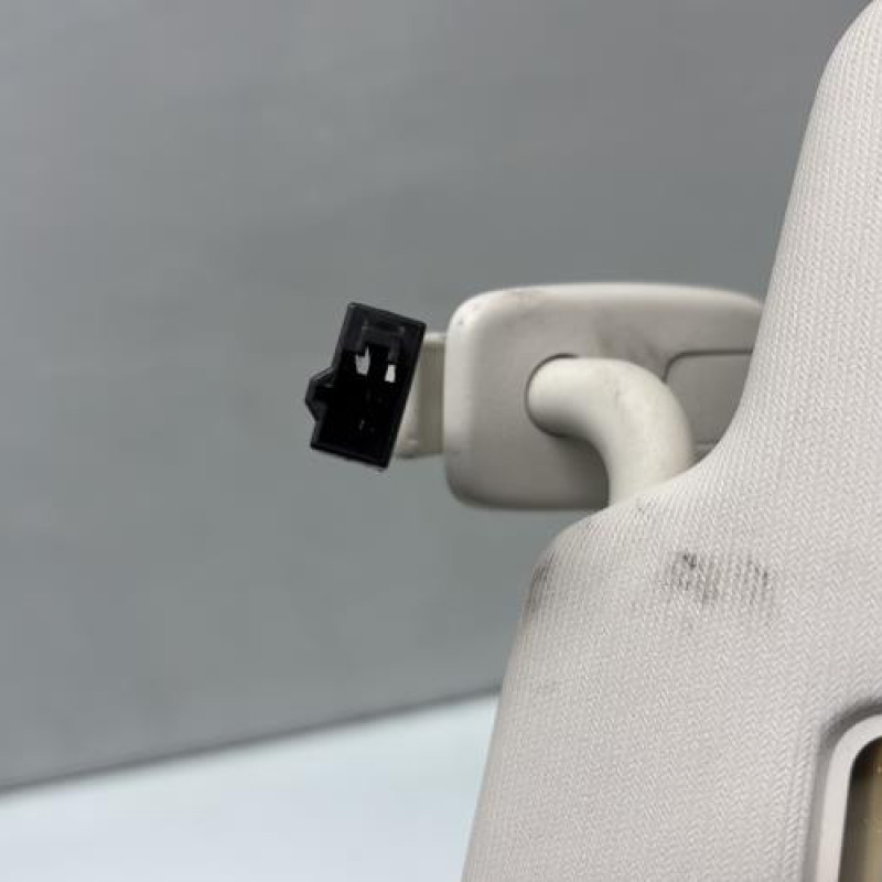 Pare soleil droit VOLKSWAGEN PASSAT 6 Photo n°3