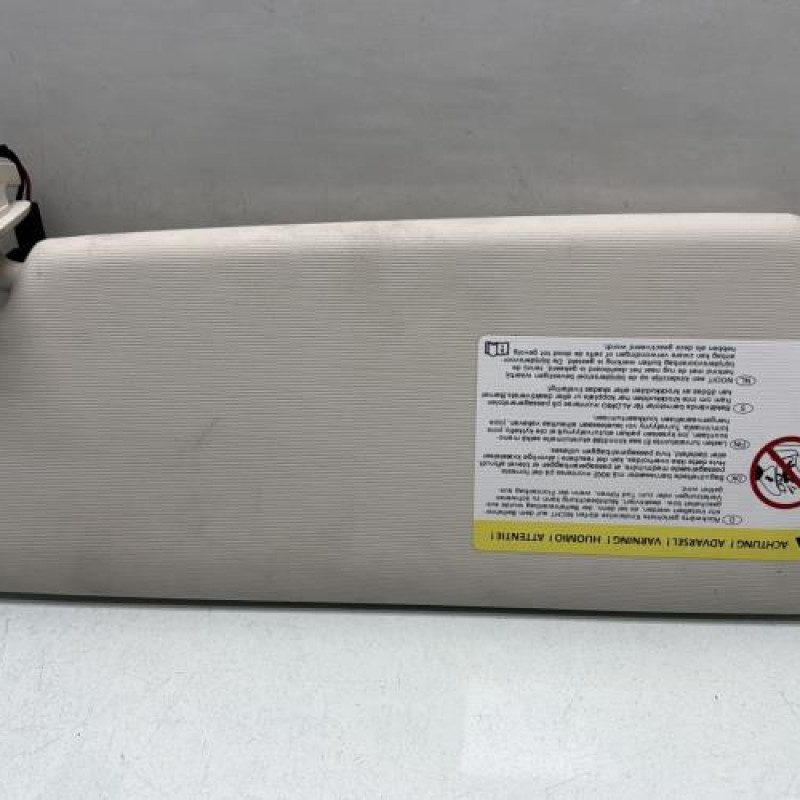 Pare soleil droit VOLKSWAGEN PASSAT 6 Photo n°4