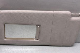 Pare soleil gauche VOLKSWAGEN PASSAT 6 Photo n°1