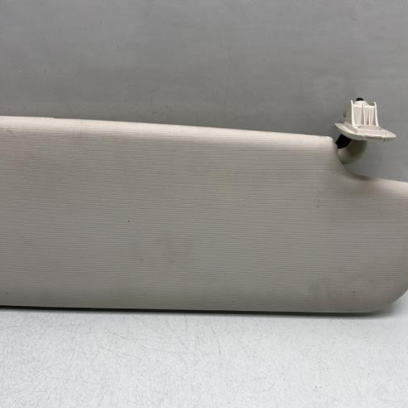 Pare soleil gauche VOLKSWAGEN PASSAT 6 Photo n°4