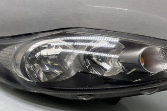 Optique avant principal droit (feux)(phare) FORD FIESTA 6 Photo n°1