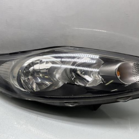 Optique avant principal droit (feux)(phare) FORD FIESTA 6 Photo n°1