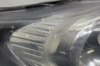 Optique avant principal droit (feux)(phare) FORD FIESTA 6