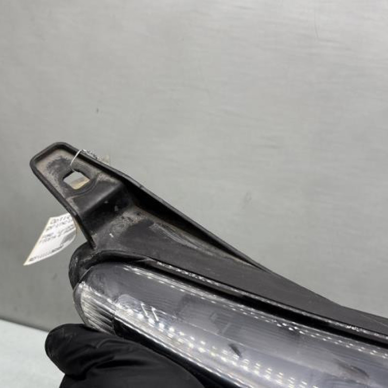 Optique avant principal droit (feux)(phare) FORD FIESTA 6 Photo n°3