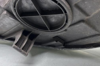 Optique avant principal droit (feux)(phare) FORD FIESTA 6