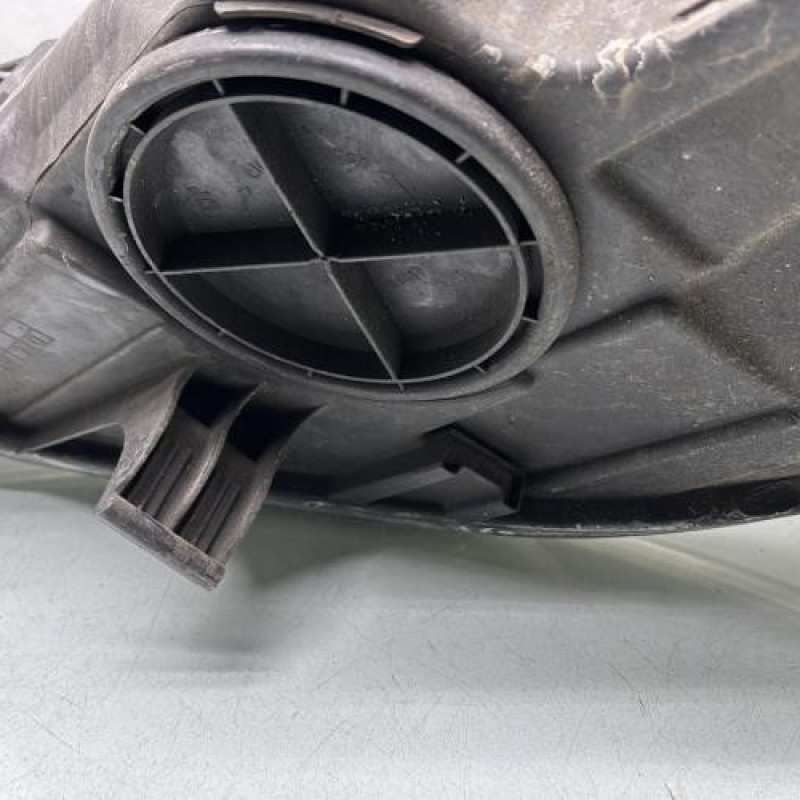 Optique avant principal droit (feux)(phare) FORD FIESTA 6 Photo n°5