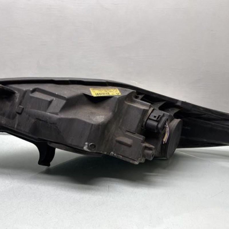 Optique avant principal droit (feux)(phare) FORD FIESTA 6 Photo n°6