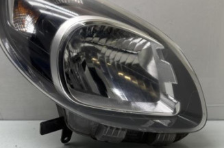 Optique avant principal droit (feux)(phare) RENAULT KANGOO 2 Photo n°1
