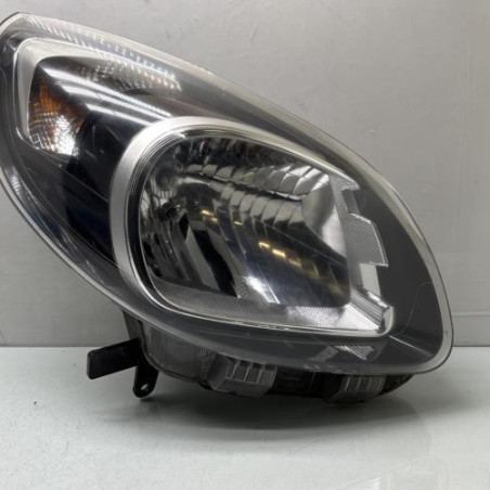 Optique avant principal droit (feux)(phare) RENAULT KANGOO 2 Photo n°1