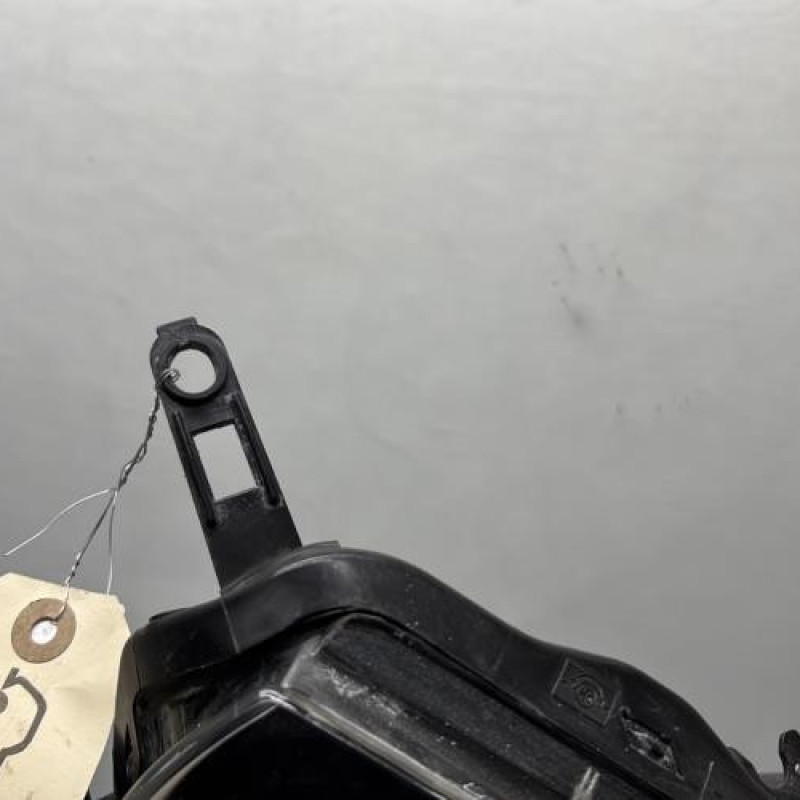 Optique avant principal droit (feux)(phare) RENAULT KANGOO 2 Photo n°2